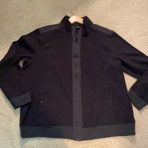 Apt. 9 Men’s XL Jacket Sweatshirt